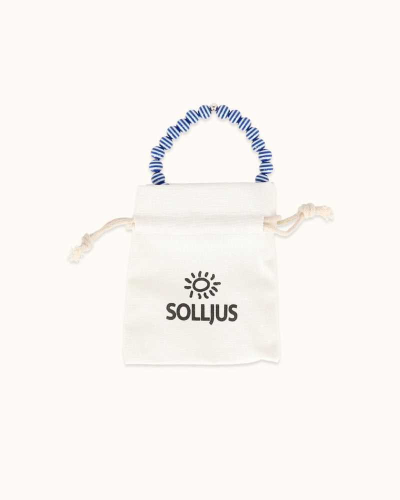 Beaded Bracelet 'Puglia'