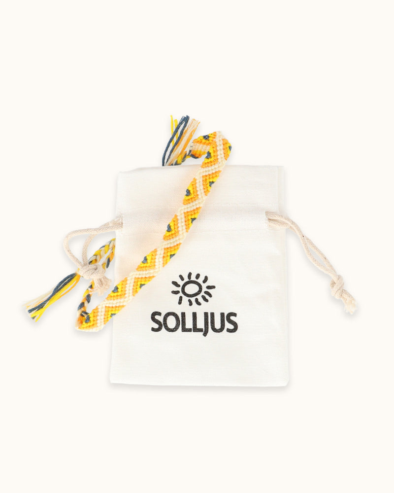 Woven Bracelet 'Modena'