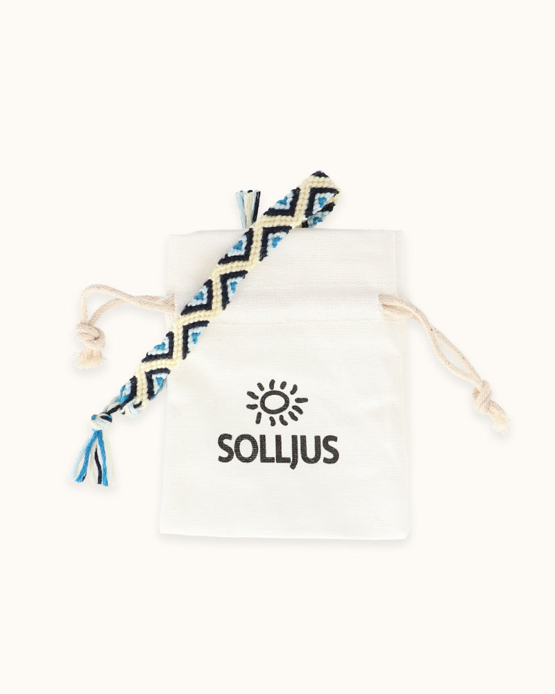 Solljus