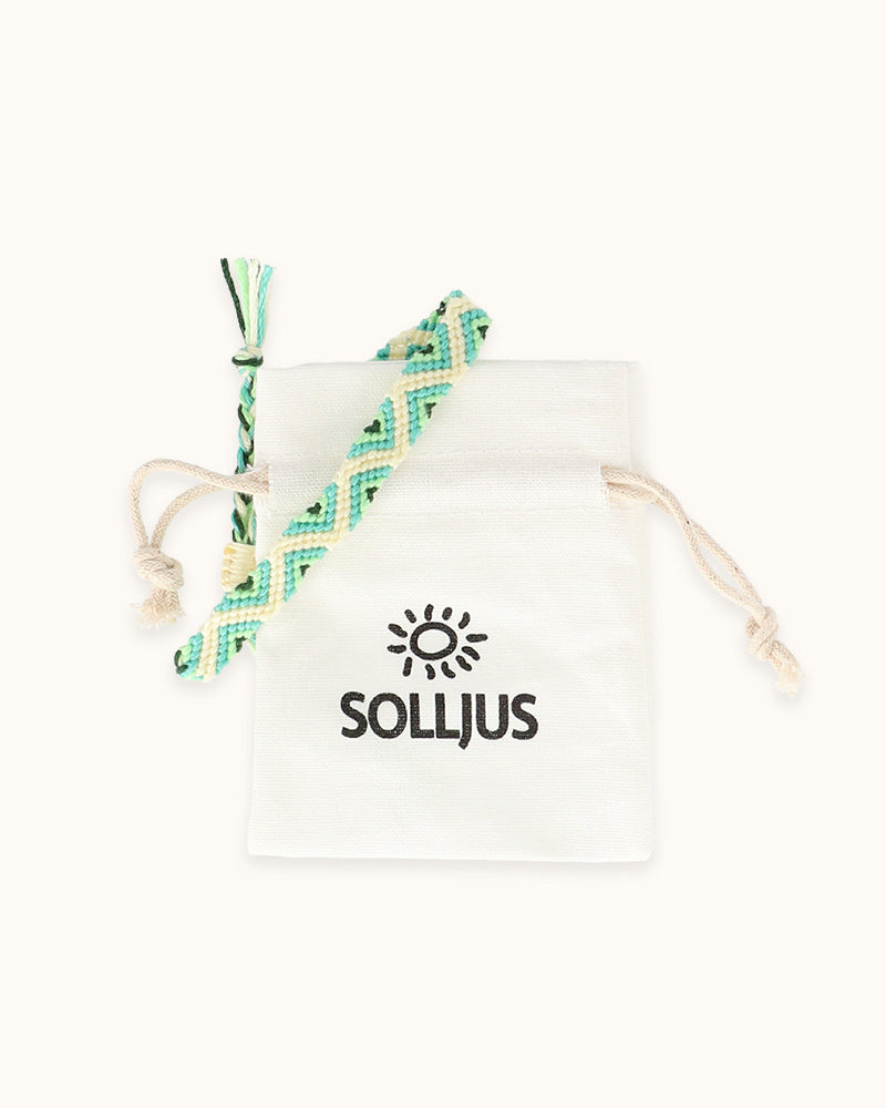 Woven Bracelet 'Trento'